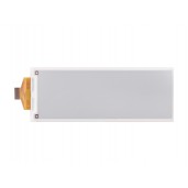 5.79inch E-Paper (B) raw display, e-ink display, 792x272, Red/Black/White, SPI Communication