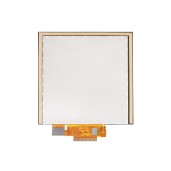 4inch IPS Capacitive Touch Display, 720×720 Pixels, RGB Communication Interface, Compatible With Luckfox Pico Ultra Development Board